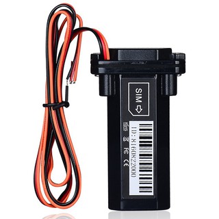 Thiết bị định vị GPS chống nước dùng pin