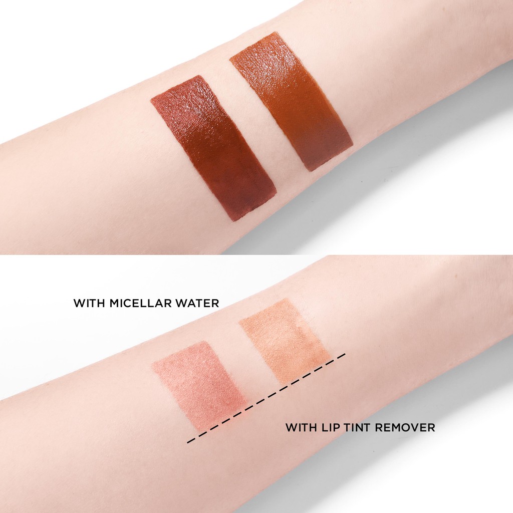 Nước Tẩy Trang Môi OFÉLIA Lip Tint Remover 30ml | BigBuy360 - bigbuy360.vn
