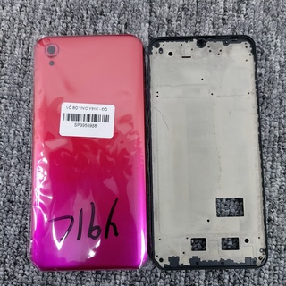 Bộ Vỏ + Sườn Vivo Y91C / y91c
