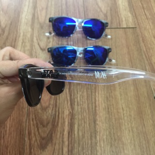 Kính HM xuất bé trai
