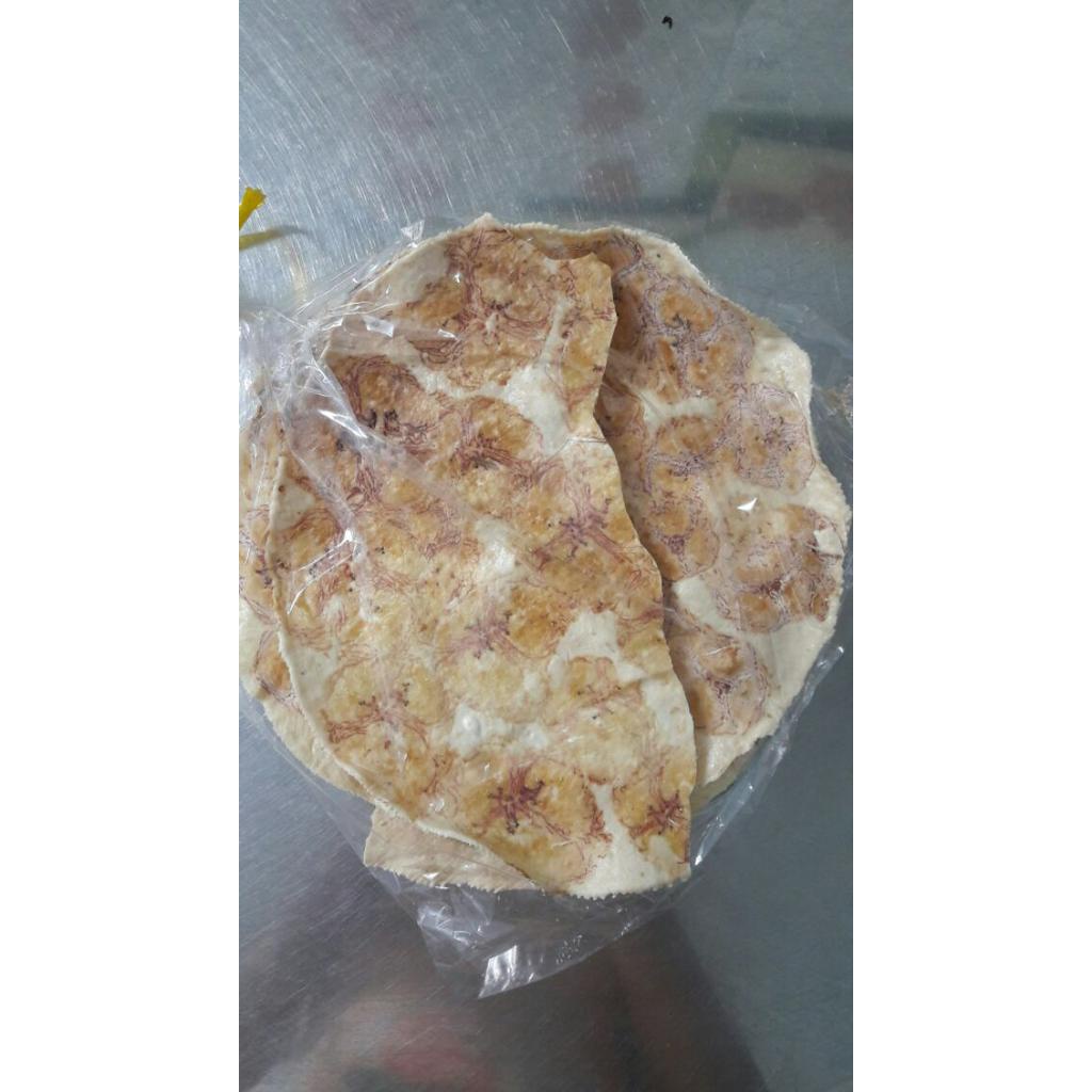 BÁNH PHỒNG CHUỐI