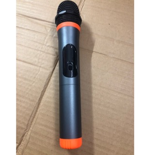 Mic bluetooth dành cho loa kéo