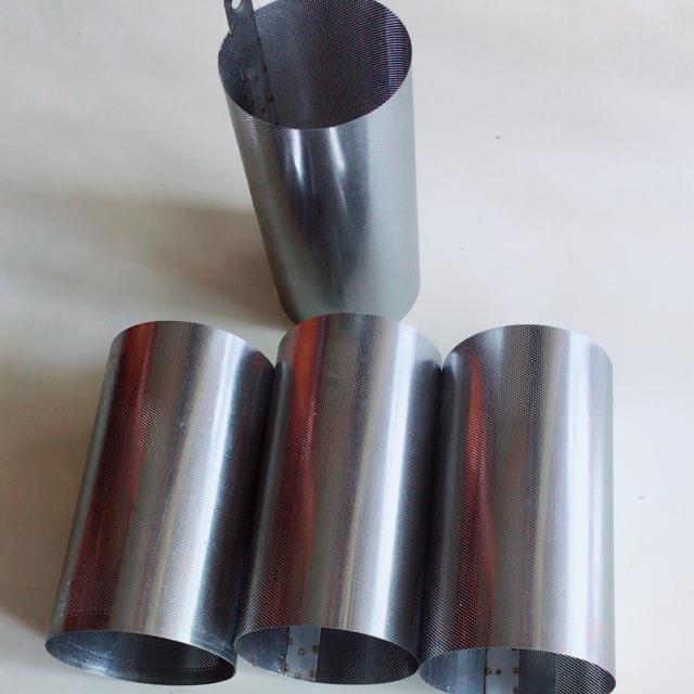 Lưới thay máy  ép nước cốt dừa bằng điện