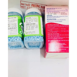 Cốm Tiêu-chai 55g