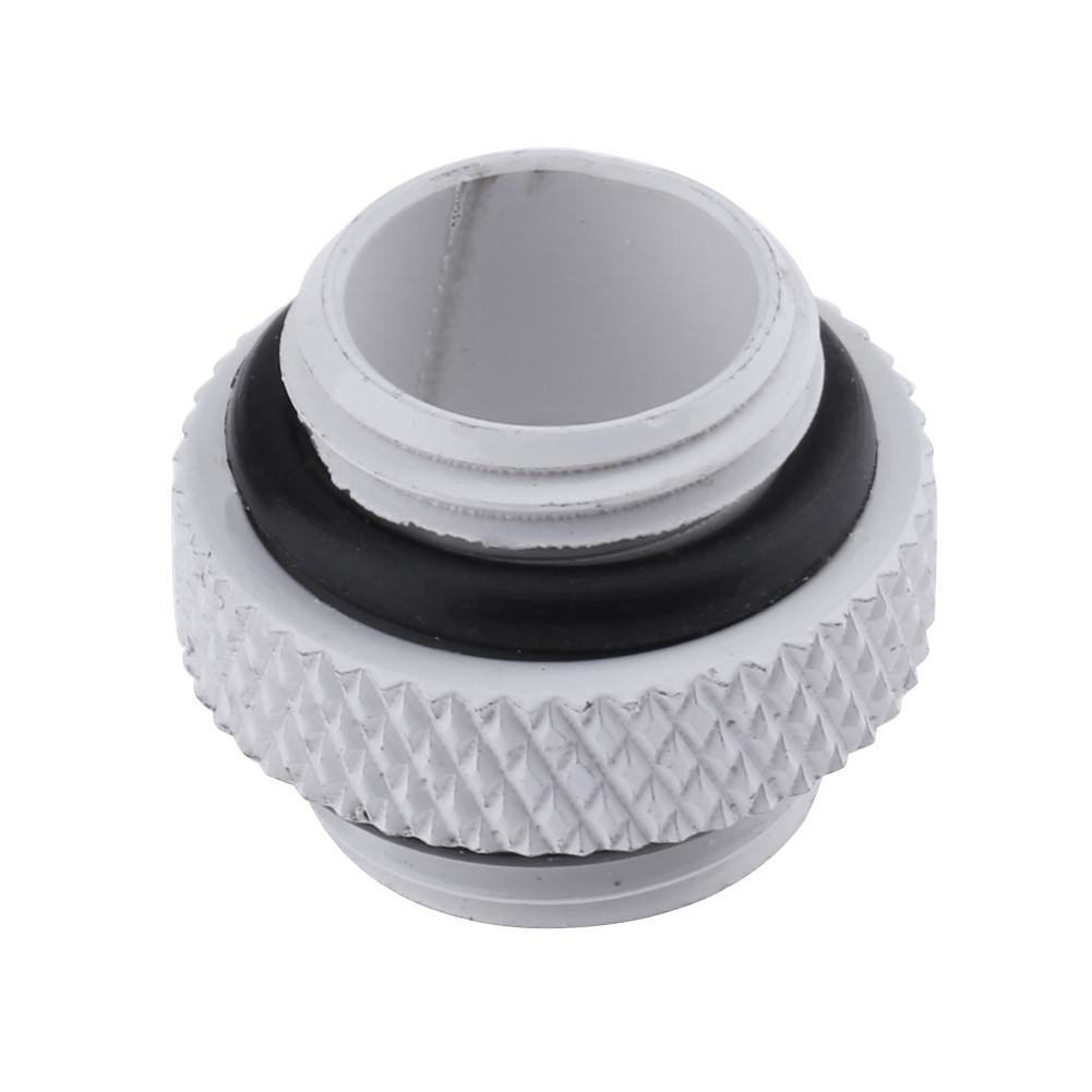 Đầu Nối Ống Nước Đỏkee G1/4 Cho Hệ Thống Làm Mát Cpu Máy Tính