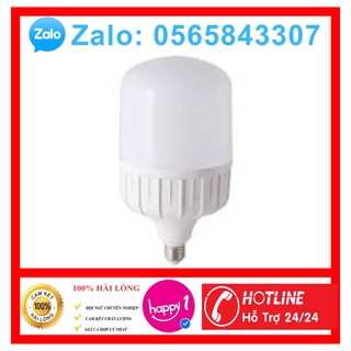 Bóng đèn Led Bulb MPE LBD-50W ánh sáng trắng
