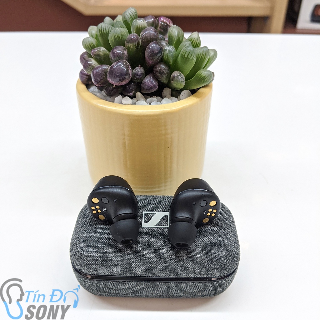 Tai nghe Sennheiser Momentum 2|Chính Hãng