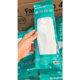 khẩu trang Famapro 4d kf94