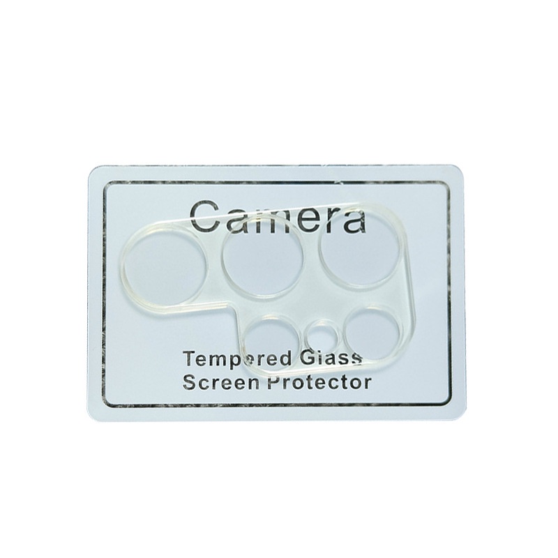 1 miếng dán cường lực bảo vệ camera sau cho Samsung Galaxy S22 Ultra / S22 Ultra