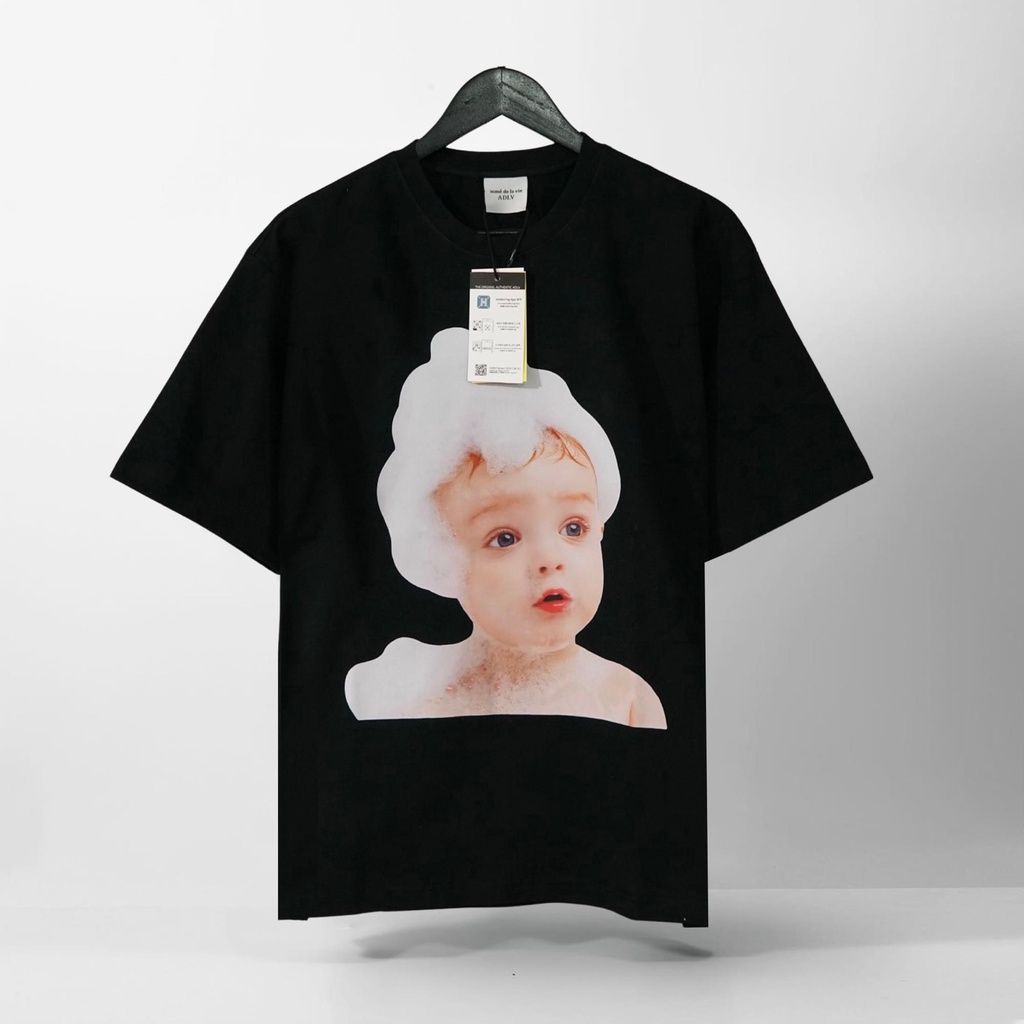 Áo Thun Unisex ADLV, Bộ Sưu Tập Áo thun ADLV BIG SIZE