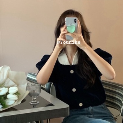 Giá đỡ điện thoại Griptok màu trơn trong suốt như pha lê đẹp mắt