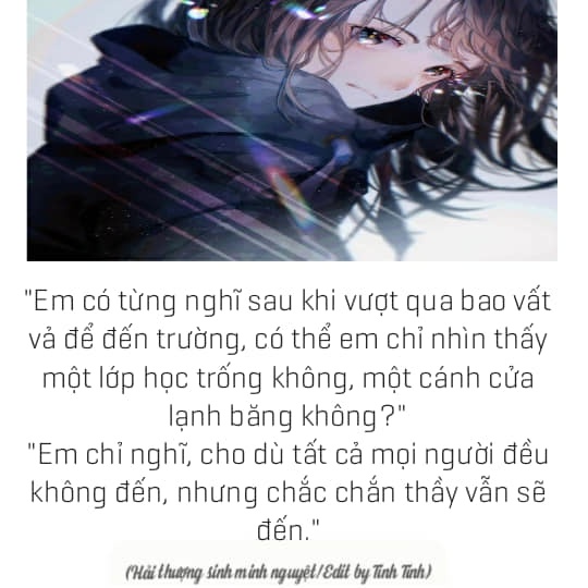 SÁCH - Hải thượng sinh minh nguyệt (Tặng kèm postcard + bookmark)