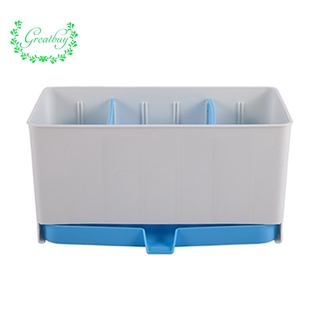 Hộp đựng miếng rửa bát ráo nước để bàn đa năng cho bồn rửa VNGB