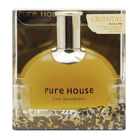 Nước Hoa Ô Tô Hương Phương Đông Pure House Oriental K-56 SOFT99 100ml