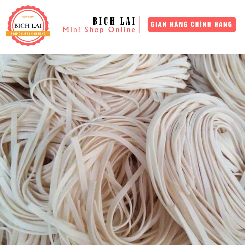 Bánh Canh Khô Huế (Mì Vắt Huế)💥Free Ship💥 Loại Đặc Biệt 500g | BigBuy360 - bigbuy360.vn