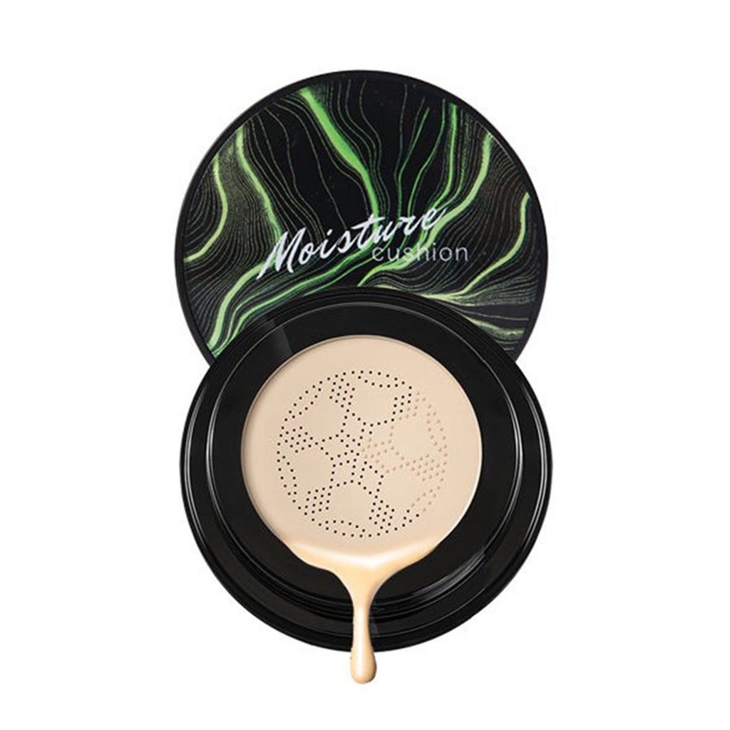 (Hàng Mới Về) Kem Trang Điểm Air Cushion Đầu Nấm Mềm Mịn Dễ Vệ Sinh | BigBuy360 - bigbuy360.vn