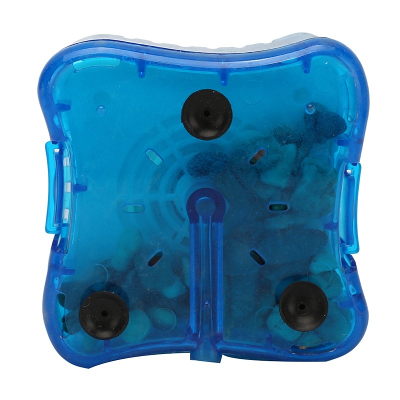 Dụng Cụ Lọc Nước Cho Bể Cá Thiết Kế Nhỏ Gọn