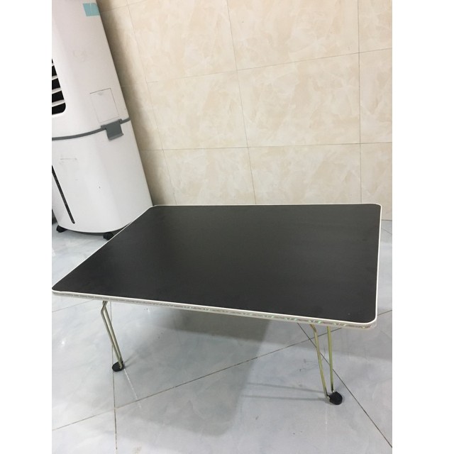 Bàn sinh viên cỡ lớn 50/70 cm - Nhiều màu tuyệt đẹp | BigBuy360 - bigbuy360.vn