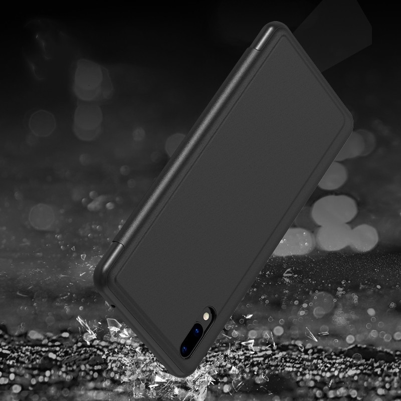 Bao da tráng gương sang trọng cho OPPO Reno 6.6 K3 Realme X 3 C2 A1k Reno Z | BigBuy360 - bigbuy360.vn