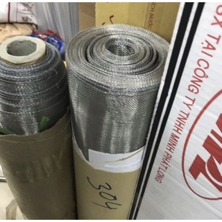Lưới INOX chống muỗi, côn trùng
