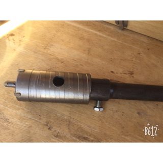 Bộ khoét lỗ tường 35mm và nối dài 32cm