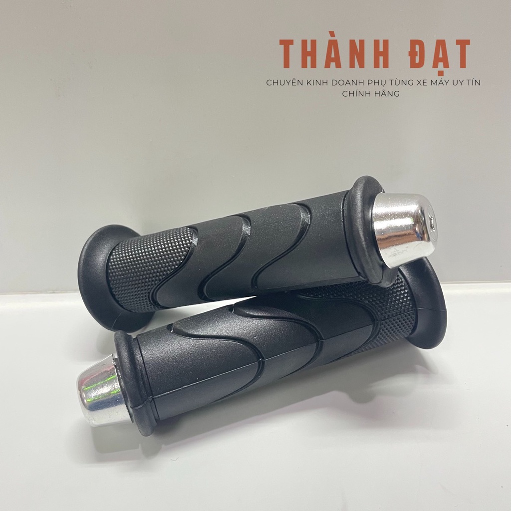 TAY NẮM CAO SU XE MÁY