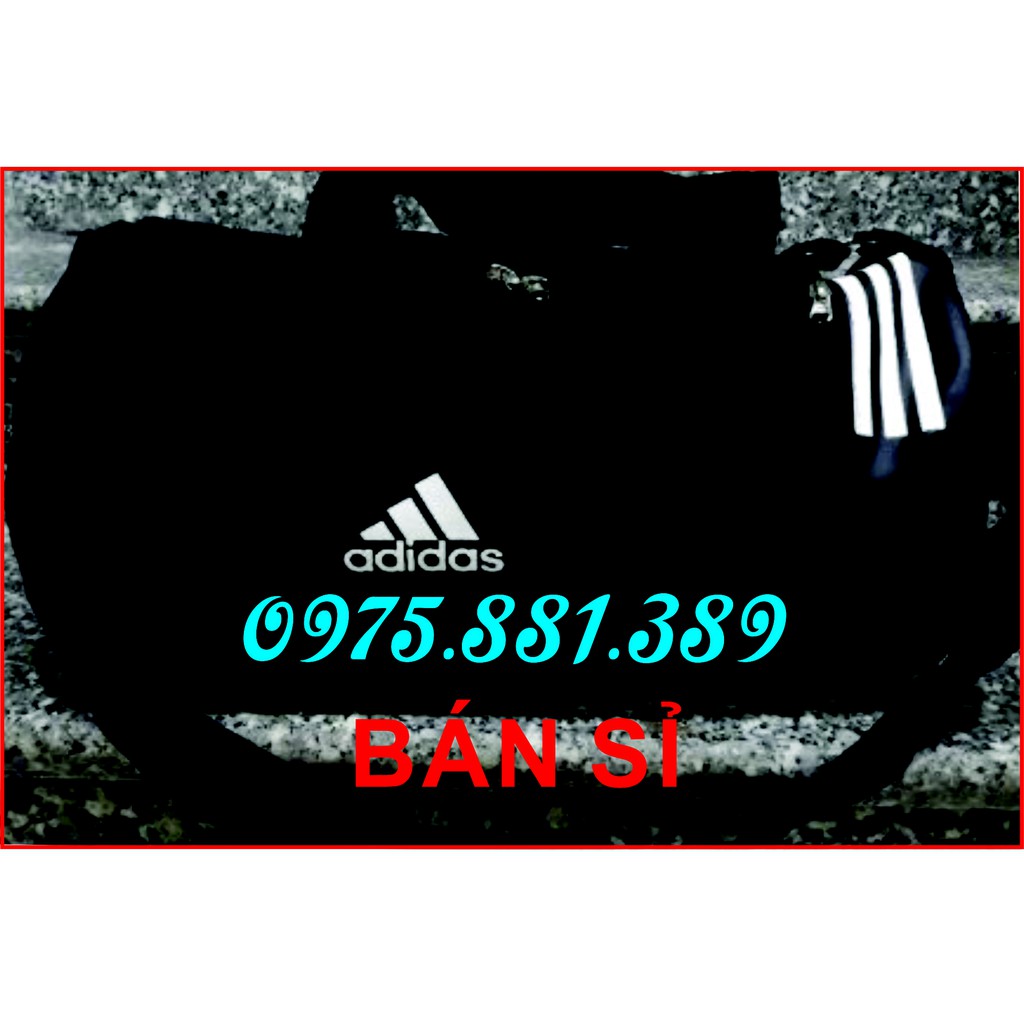 {SIÊU RẺ] Túi Thể Thao tập gym tập đá bóng Size nhỡ - Hàng Loại 1 Siêu Đẹp, Siêu Bền