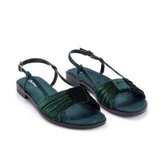 Giày sandal Juno xinh như hoa full box
