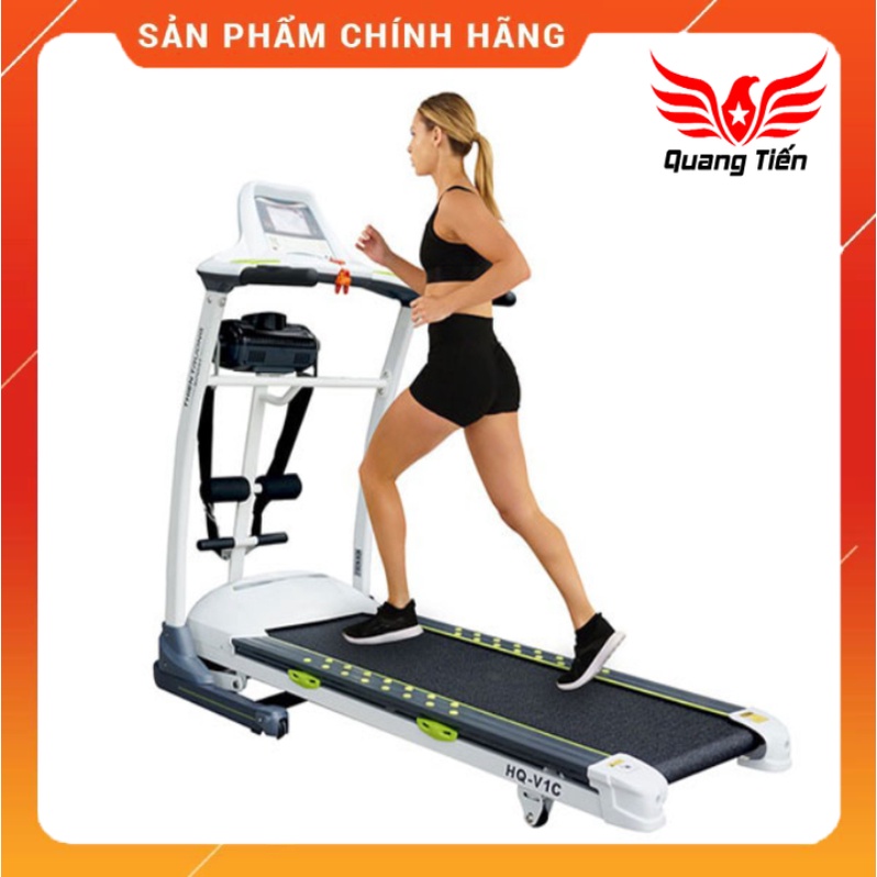 Máy chạy bộ điện đa năng HQ-V1C