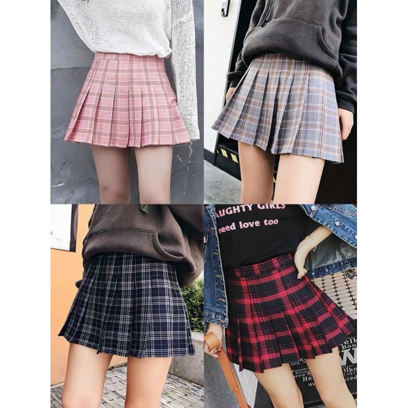 Chân váy Bigsize 55 đến 90 ký | BigBuy360 - bigbuy360.vn