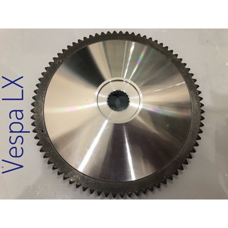 Quạt nồi trước Vespa 2V