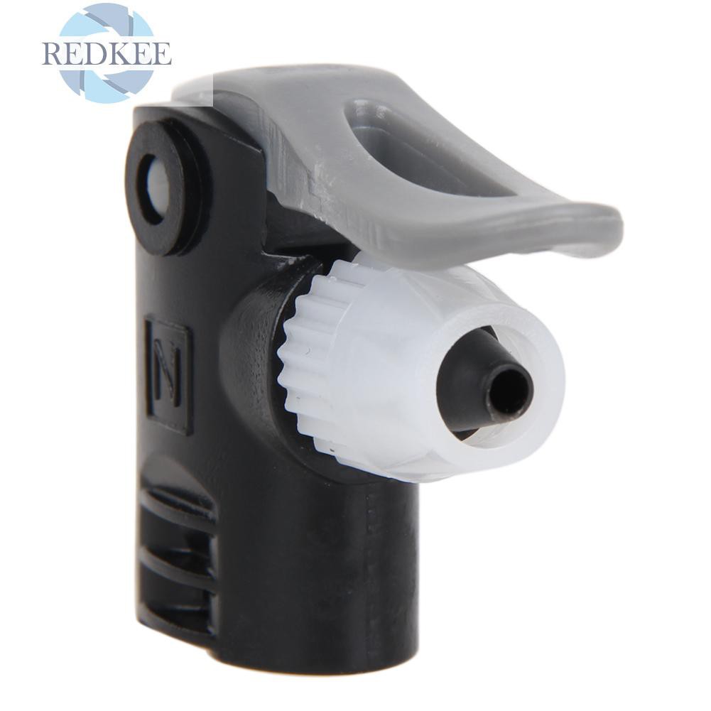 Đầu Chuyển Đổi Van Ống Bơm Xe Đạp