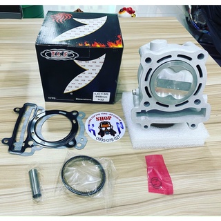 Full bộ lòng ext 68 chân 32 ycs