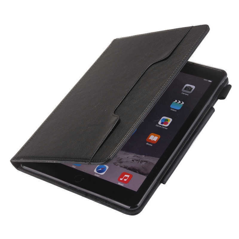 Ốp Máy Tính Bảng TPU + Da PU Có Ngăn Đựng Thẻ Cho iPad Pro 12.9 2018 / 2020 / 2021 Air4 Air5 10.9 2022 Pro 11 inch