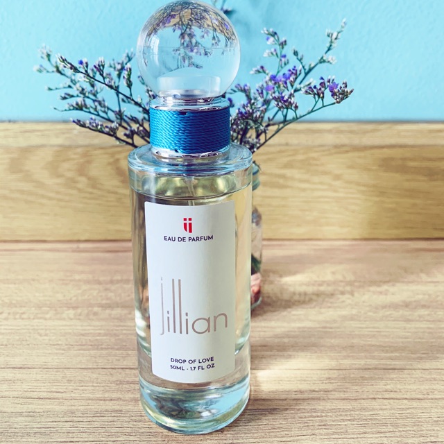 Nước hoa Jillian Drop of love 50ml THANH LÝ