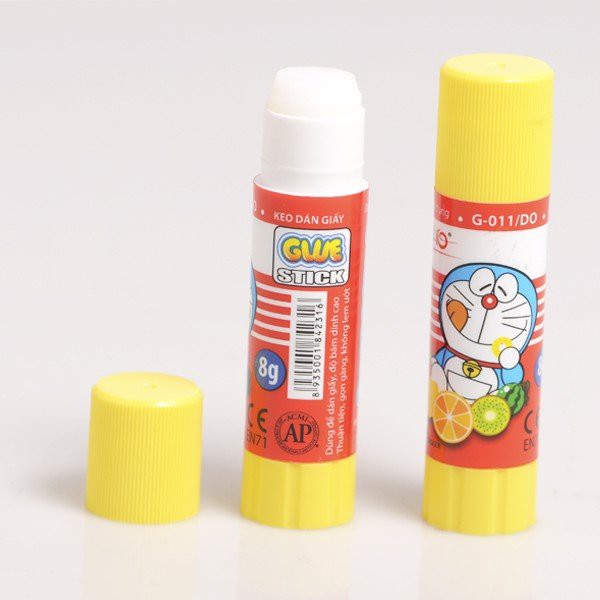 Hồ Khô - Keo Khô Doraemon Điểm 10 TP-G011/DO