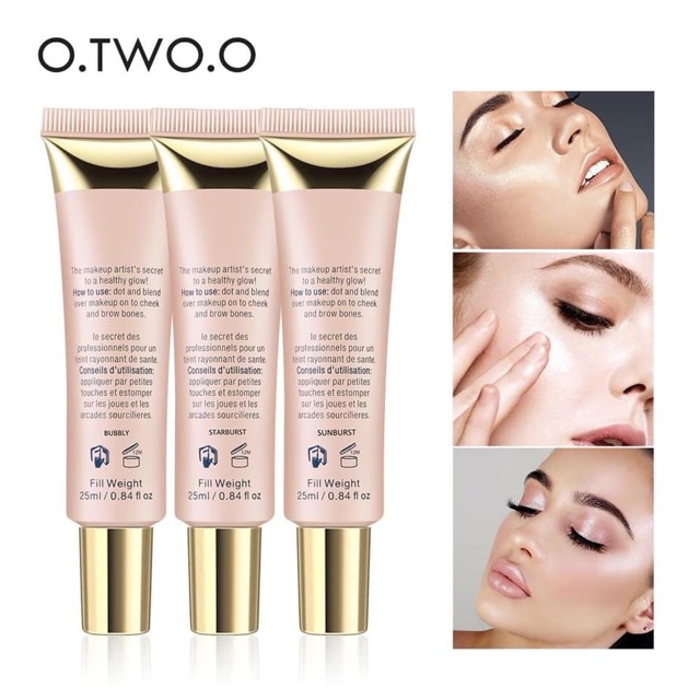 Kem căng bóng da thần thánh otwoo có sẵn | BigBuy360 - bigbuy360.vn