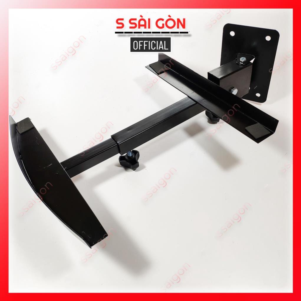 Giá treo loa, khung treo loa gắn tường BMB BOSE JBL - Bộ 2 chiếc