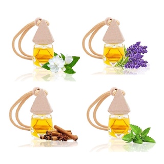 Tinh dầu thiên nhiên nguyên chất lọ 10ml, thơm phòng, đuổi muỗi, xông mặt, massage - Thảo dược Hạnh Nguyên