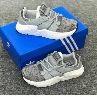 [Giày Thể thao Pro] Màu Ghi xám Full Size 36-43