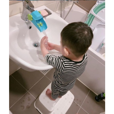 Vòi nước siêu tiện dụng cho bé nhập khẩu Budsia Hàn Quốc