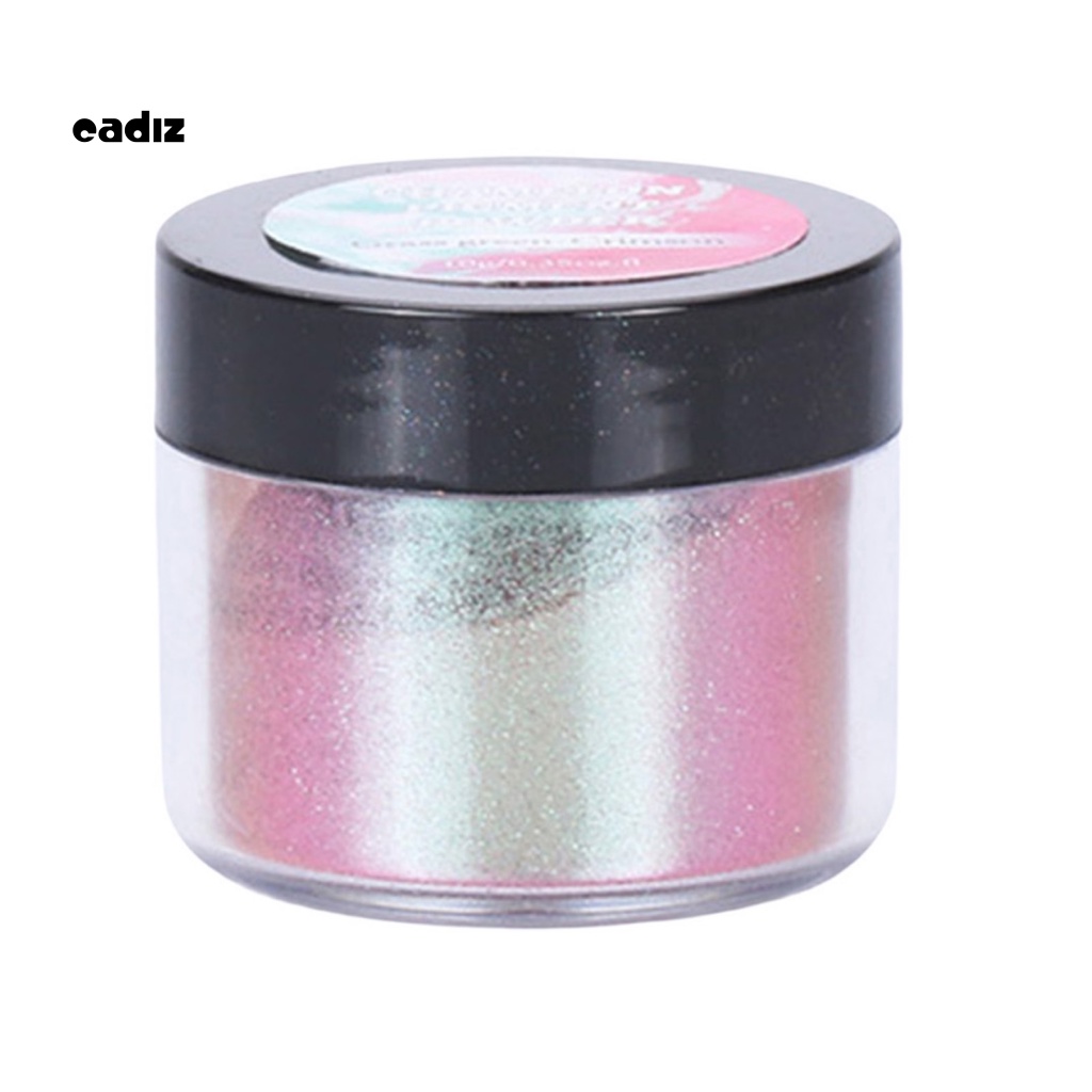 Bột Kim Tuyến Lấp Lánh Trang Trí Móng Tay Lâu Trôi 5g