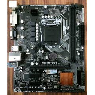Mainboard Asrock H110M-DS chính hãng