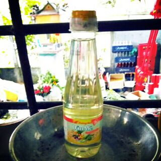 Dầu mè trường an 250ml