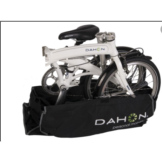 Túi đựng xe đạp gấp không thấm nước Dahon 16-20 inch