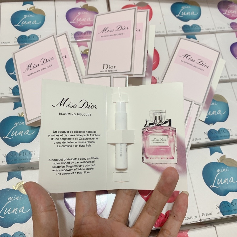Combo 6 vial nước hoa | BigBuy360 - bigbuy360.vn
