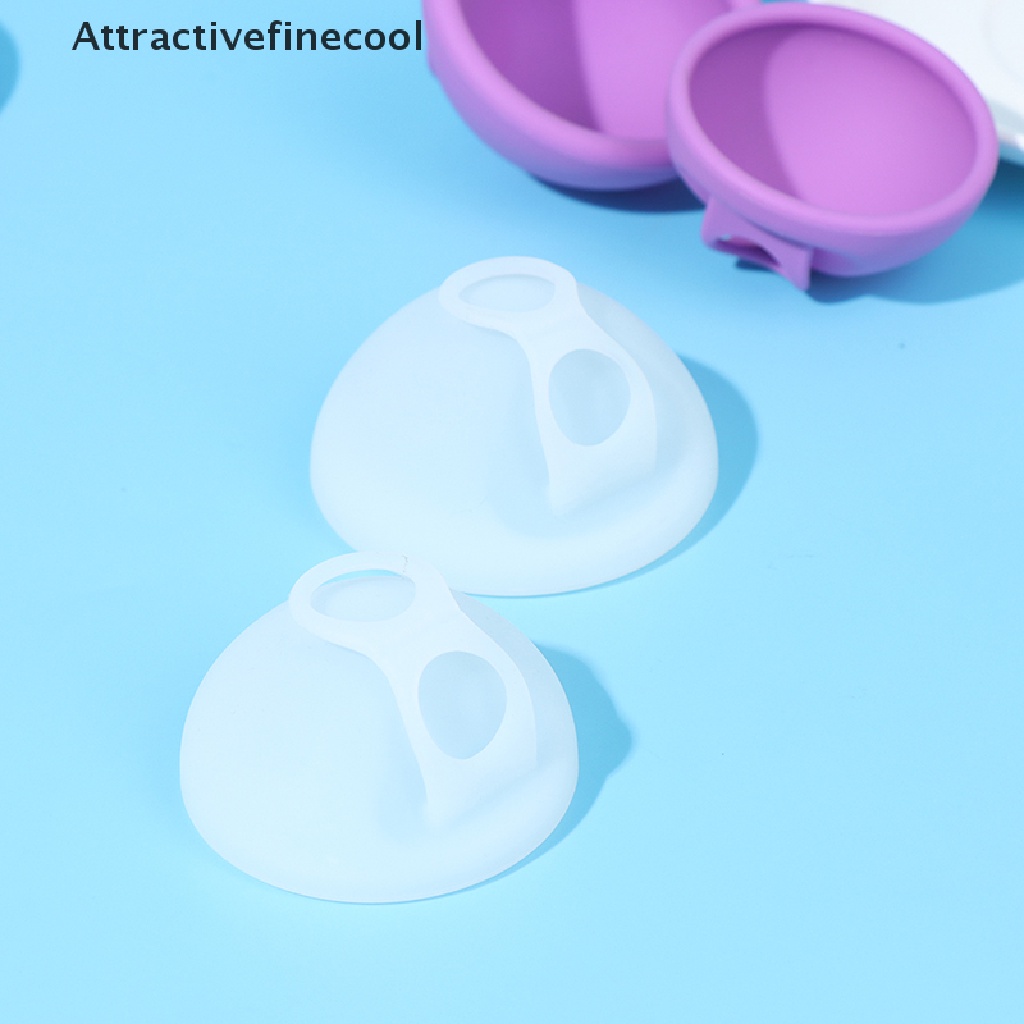 Cốc Nguyệt San Silicone Vệ Sinh Tái Sử Dụng Tiện Lợi
