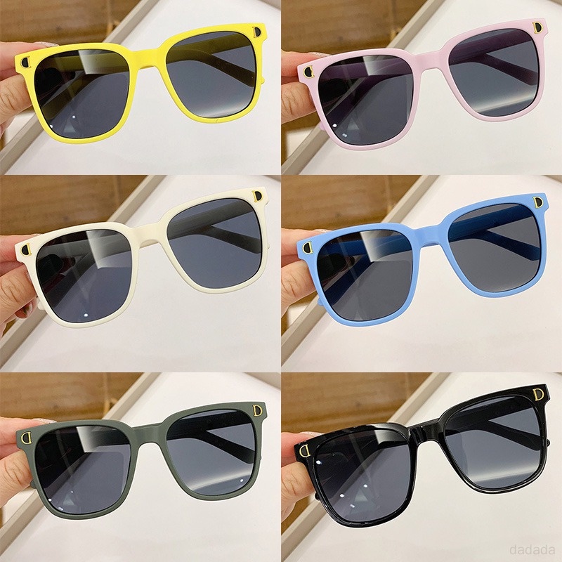 Kính Mát Chống Tia UV Thời Trang Cho Nữ