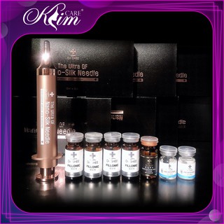 Liệu Trình Cấy Mô Làm Đầy Sẹo Rỗ Công Nghệ Cao - FILLONIC