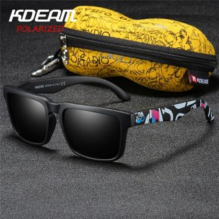 Kính mắt thời trang cao cấp KDREAM